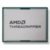 AMD Ryzen Threadripper 9980x - 5,4 GHz - 64 rdzenie - Socket sTR5 - 321 MB pamięci podręcznej - 350 W - WOF