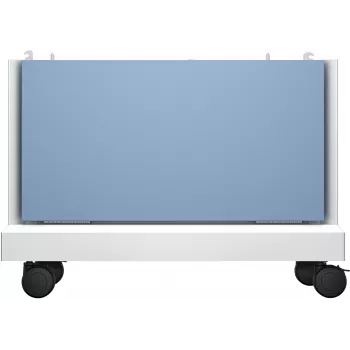HP Color LaserJet Storage Stand