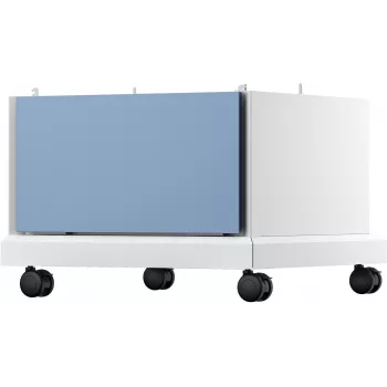 HP Color LaserJet Storage Stand