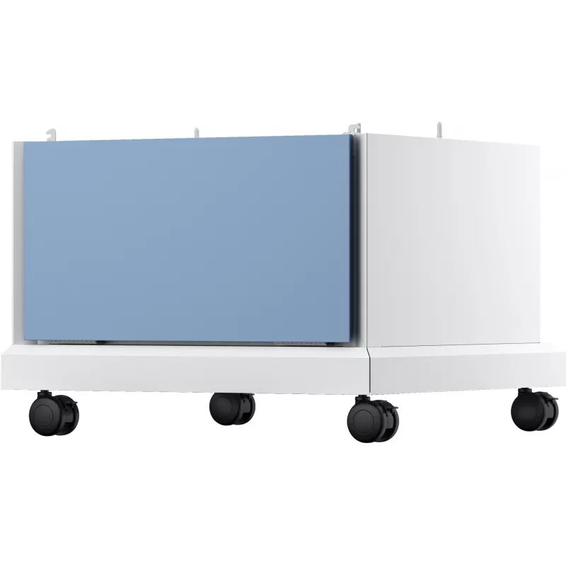 HP Color LaserJet Storage Stand