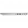 HP ProBook 450 G10 Intel® Core™ i7 i7-1355U Laptop 39,6 cm (15,6 cala) 16 GB DDR4-SDRAM 512 GB SSD Wi-Fi 6 (802.11ax) Windows 11 Pro Srebrny