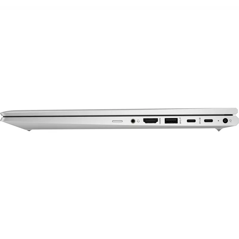 HP ProBook 450 G10 Intel® Core™ i7 i7-1355U Laptop 39,6 cm (15,6 cala) 16 GB DDR4-SDRAM 512 GB SSD Wi-Fi 6 (802.11ax) Windows 11 Pro Srebrny