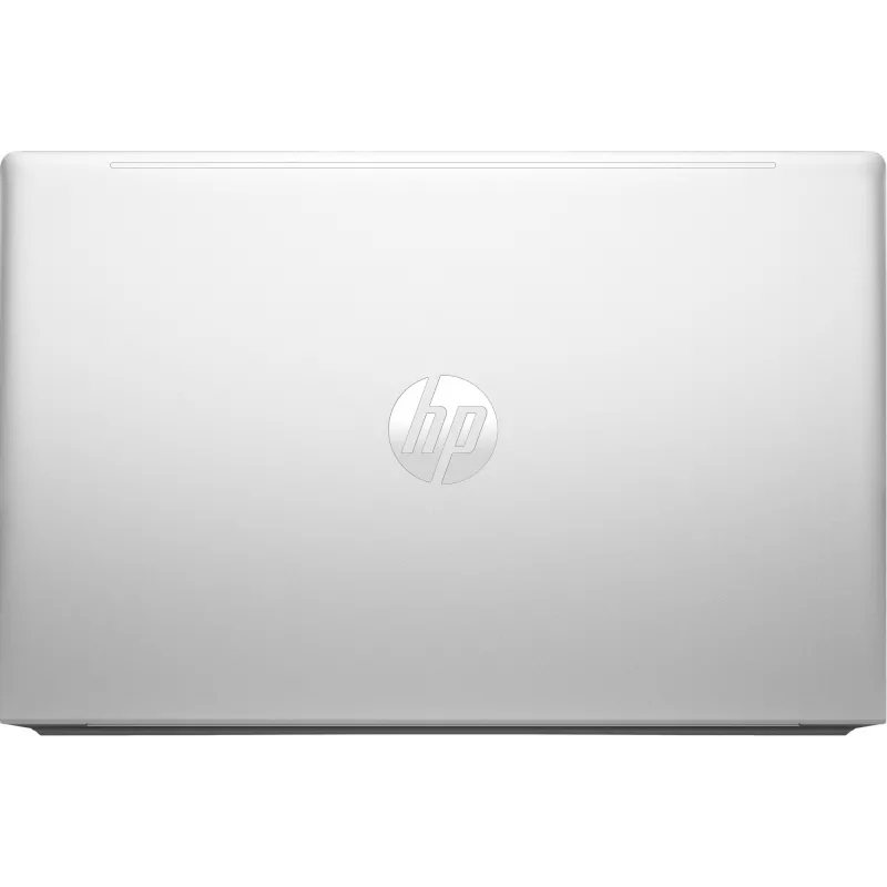 HP ProBook 450 G10 Intel® Core™ i7 i7-1355U Laptop 39,6 cm (15,6 cala) 16 GB DDR4-SDRAM 512 GB SSD Wi-Fi 6 (802.11ax) Windows 11 Pro Srebrny