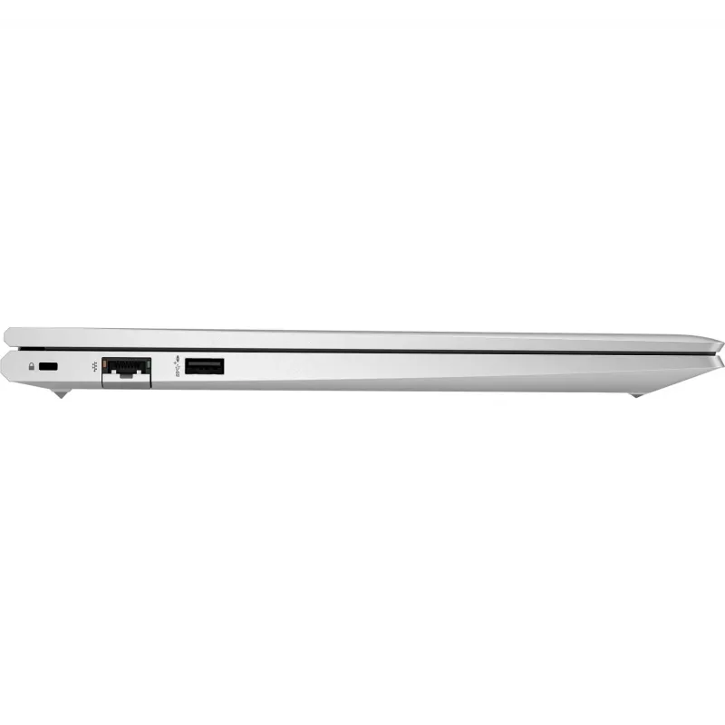 HP ProBook 450 G10 Intel® Core™ i7 i7-1355U Laptop 39,6 cm (15,6 cala) 16 GB DDR4-SDRAM 512 GB SSD Wi-Fi 6 (802.11ax) Windows 11 Pro Srebrny