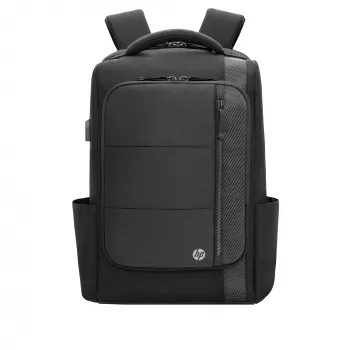 HP Renew Executive 16 Plecak na laptopa, czarny, 16,1 cala, poliester