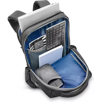 HP Renew Executive 16 Plecak na laptopa, czarny, 16,1 cala, poliester