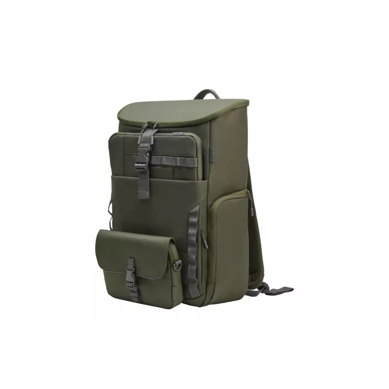 HP 15.6-inch Modular Laptop Backpack, Backpack, 39.6 cm (15.6 inch), 1.54 kg