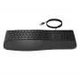 Klawiatura przewodowa HP 480 Comfort
