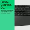 Klawiatura przewodowa HP 480 Comfort
