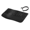 Klawiatura przewodowa HP 480 Comfort