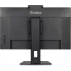 Monitor komputerowy iiyama ProLite XUB2790QSUH-B2 68,6 cm (27 cali) 2560 x 1440 pikseli Quad HD LED Czarny