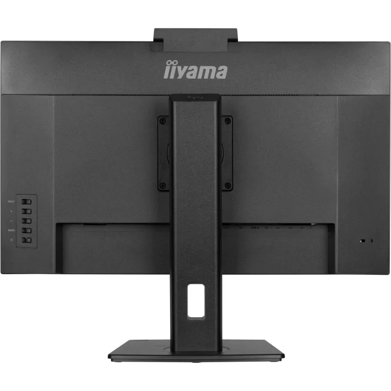 Monitor komputerowy iiyama ProLite XUB2790QSUH-B2 68,6 cm (27 cali) 2560 x 1440 pikseli Quad HD LED Czarny