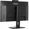 Monitor komputerowy iiyama ProLite XUB2790QSUH-B2 68,6 cm (27 cali) 2560 x 1440 pikseli Quad HD LED Czarny