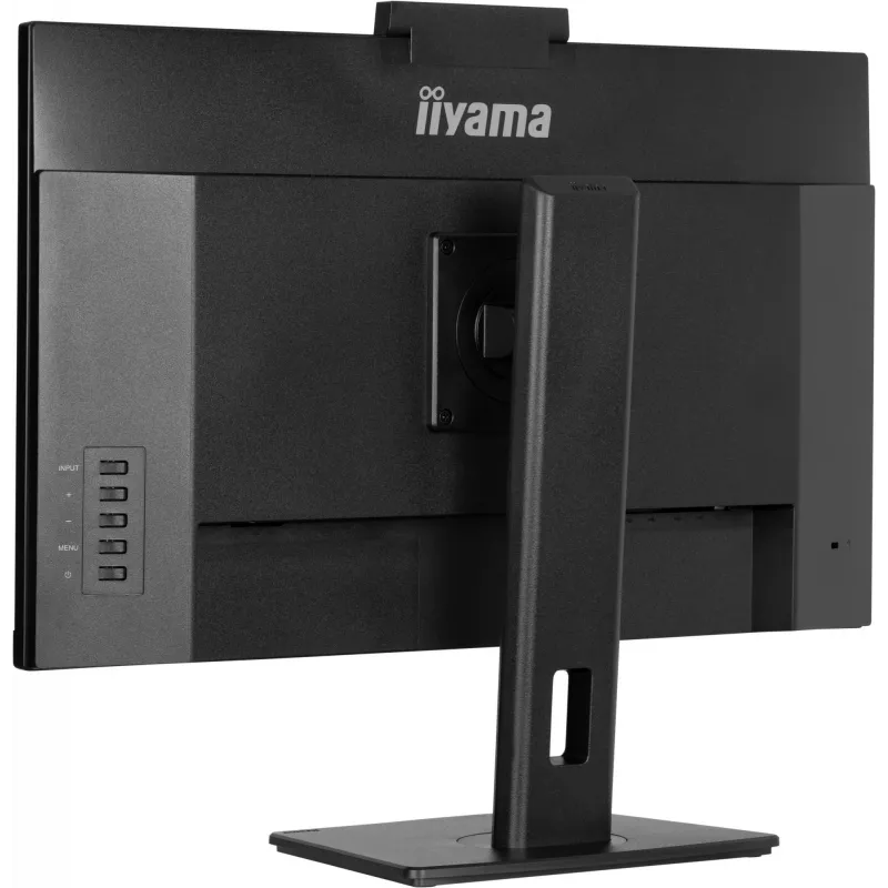 Monitor komputerowy iiyama ProLite XUB2790QSUH-B2 68,6 cm (27 cali) 2560 x 1440 pikseli Quad HD LED Czarny
