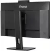 Monitor komputerowy iiyama ProLite XUB2790QSUH-B2 68,6 cm (27 cali) 2560 x 1440 pikseli Quad HD LED Czarny