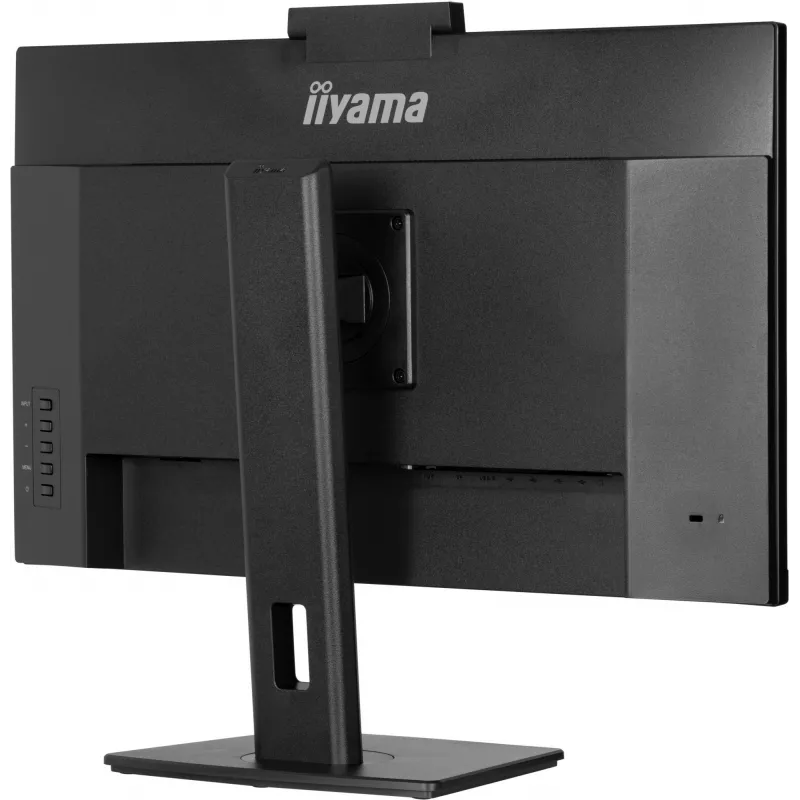 Monitor komputerowy iiyama ProLite XUB2790QSUH-B2 68,6 cm (27 cali) 2560 x 1440 pikseli Quad HD LED Czarny