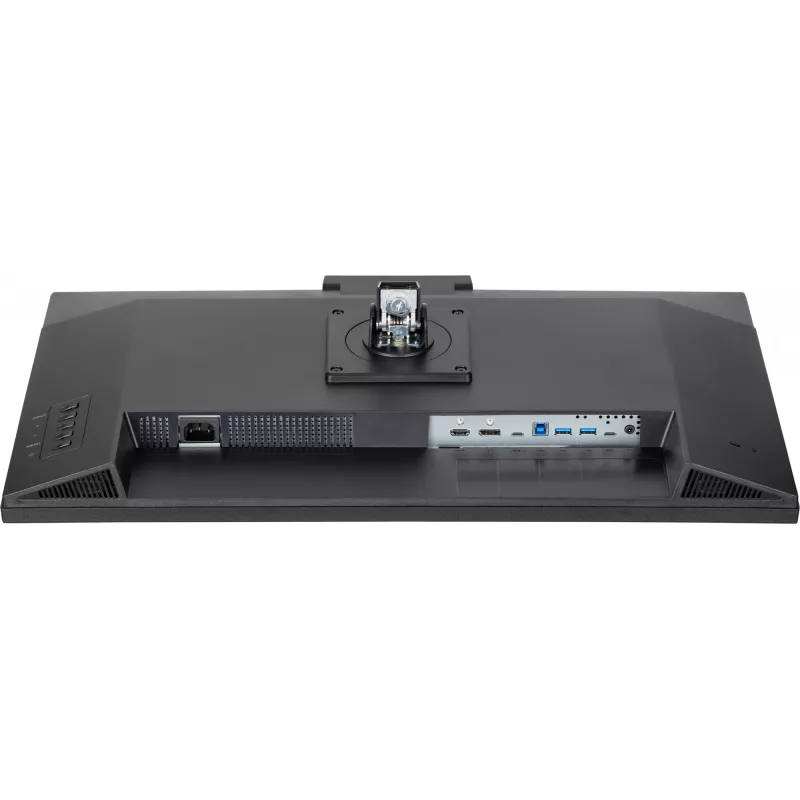 Monitor komputerowy iiyama ProLite XUB2790QSUH-B2 68,6 cm (27 cali) 2560 x 1440 pikseli Quad HD LED Czarny