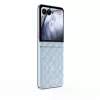 Motorola razr 60 + moto buds loop 17,5 cm (6,9 cala) Dual SIM Android 15 5G USB Type-C 8 GB 256 GB 4500 mAh kolor niebieski