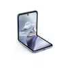 Motorola razr 60 + moto buds loop 17,5 cm (6,9 cala) Dual SIM Android 15 5G USB Type-C 8 GB 256 GB 4500 mAh kolor niebieski
