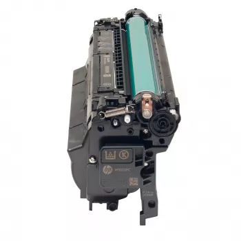 HP 655A czarna oryginalna LaserJet kaseta z tonerem, 12500 stron, czarna, 1 szt.
