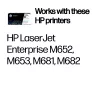 HP 655A czarna oryginalna LaserJet kaseta z tonerem, 12500 stron, czarna, 1 szt.