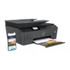 HP Smart Tank Plus 570 Bezprzewodowa kolorowa drukarka wielofunkcyjna, kopiarka, skaner