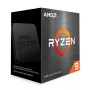 AMD Ryzen 9 5950X - 4,90 GHz - 16 rdzeni - Socket AM4 - 72 MB pamięci podręcznej - 105 W - Tray