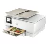 HP ENVY Inspire 7920e Bezprzewodowa kolorowa drukarka wielofunkcyjna, Instant Ink; Kopiarka, Skaner