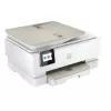 HP ENVY Inspire 7920e Bezprzewodowa kolorowa drukarka wielofunkcyjna, Instant Ink; Kopiarka, Skaner