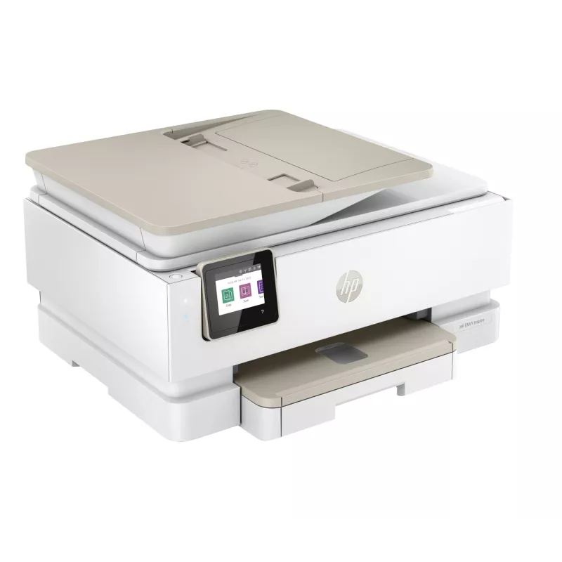 HP ENVY Inspire 7920e Bezprzewodowa kolorowa drukarka wielofunkcyjna, Instant Ink; Kopiarka, Skaner