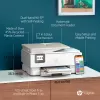 HP ENVY Inspire 7920e Bezprzewodowa kolorowa drukarka wielofunkcyjna, Instant Ink; Kopiarka, Skaner