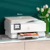 HP ENVY Inspire 7920e Bezprzewodowa kolorowa drukarka wielofunkcyjna, Instant Ink; Kopiarka, Skaner