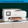 HP ENVY Inspire 7920e Bezprzewodowa kolorowa drukarka wielofunkcyjna, Instant Ink; Kopiarka, Skaner