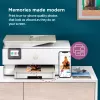 HP ENVY Inspire 7920e Bezprzewodowa kolorowa drukarka wielofunkcyjna, Instant Ink; Kopiarka, Skaner