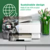 HP ENVY Inspire 7920e Bezprzewodowa kolorowa drukarka wielofunkcyjna, Instant Ink; Kopiarka, Skaner