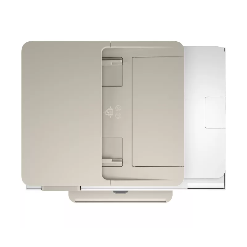 HP ENVY Inspire 7920e Bezprzewodowa kolorowa drukarka wielofunkcyjna, Instant Ink; Kopiarka, Skaner