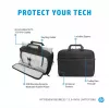 Torba na laptopa HP Renew Business 15,6 cala, torba typu messenger, 39,6 cm (15,6 cala), 610 g