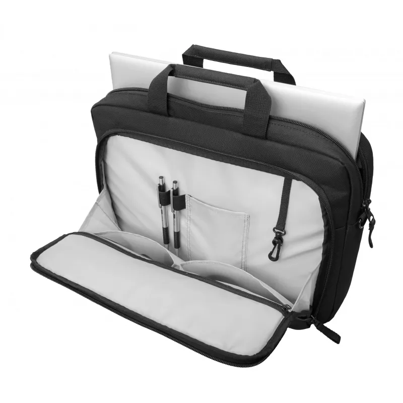 Torba na laptopa HP Renew Business 15,6 cala, torba typu messenger, 39,6 cm (15,6 cala), 610 g