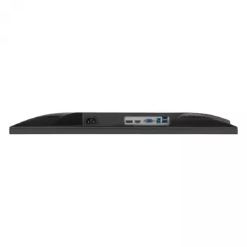Monitor komputerowy Viewsonic VG Series VG2448A-2 60,5 cm (23,8 cala) 1920 x 1080 pikseli Full HD LED Czarny