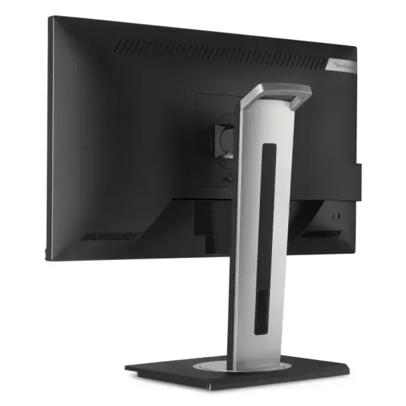 Monitor komputerowy Viewsonic VG Series VG2448A-2 60,5 cm (23,8 cala) 1920 x 1080 pikseli Full HD LED Czarny