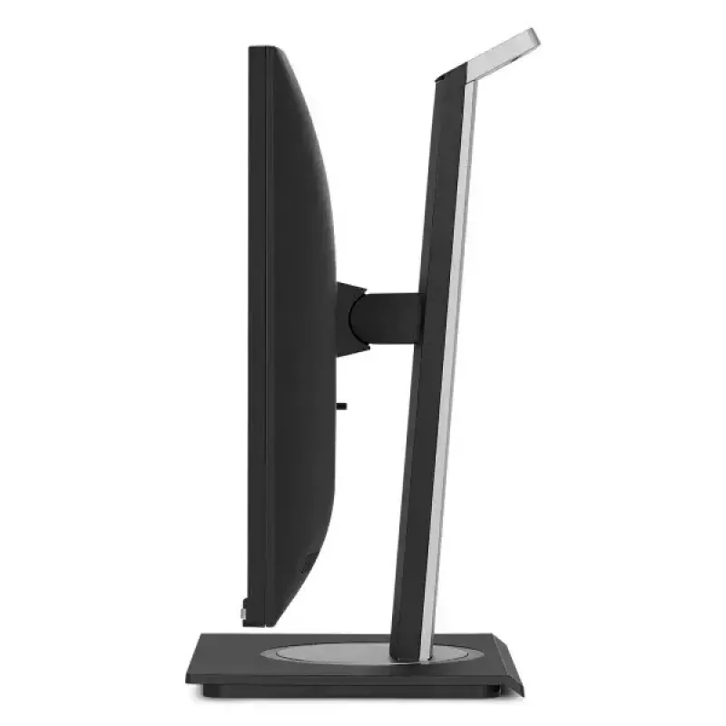 Monitor komputerowy Viewsonic VG Series VG2448A-2 60,5 cm (23,8 cala) 1920 x 1080 pikseli Full HD LED Czarny