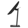 Monitor komputerowy Viewsonic VG Series VG2448A-2 60,5 cm (23,8 cala) 1920 x 1080 pikseli Full HD LED Czarny