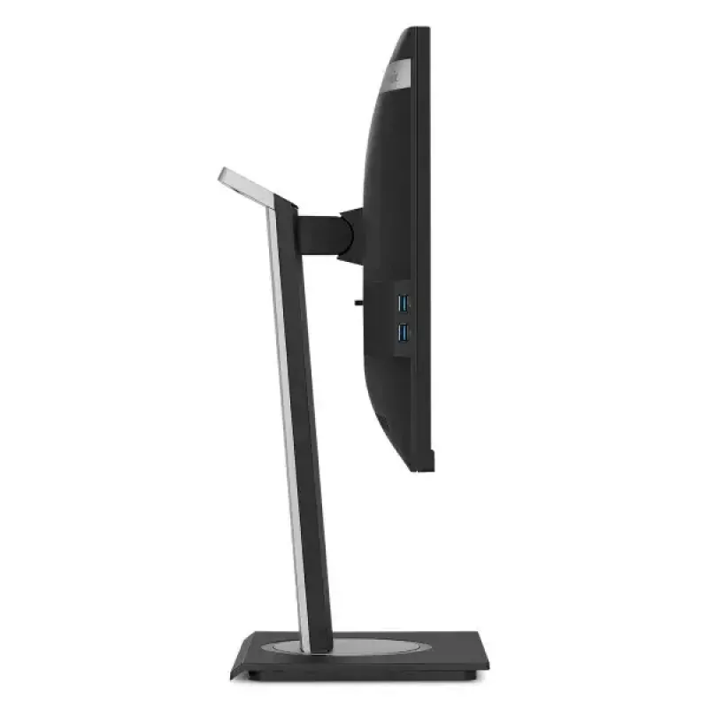 Monitor komputerowy Viewsonic VG Series VG2448A-2 60,5 cm (23,8 cala) 1920 x 1080 pikseli Full HD LED Czarny