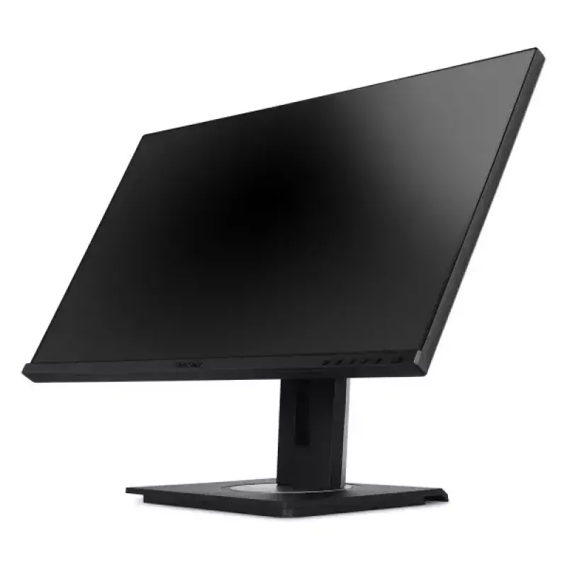 Monitor komputerowy Viewsonic VG Series VG2448A-2 60,5 cm (23,8 cala) 1920 x 1080 pikseli Full HD LED Czarny