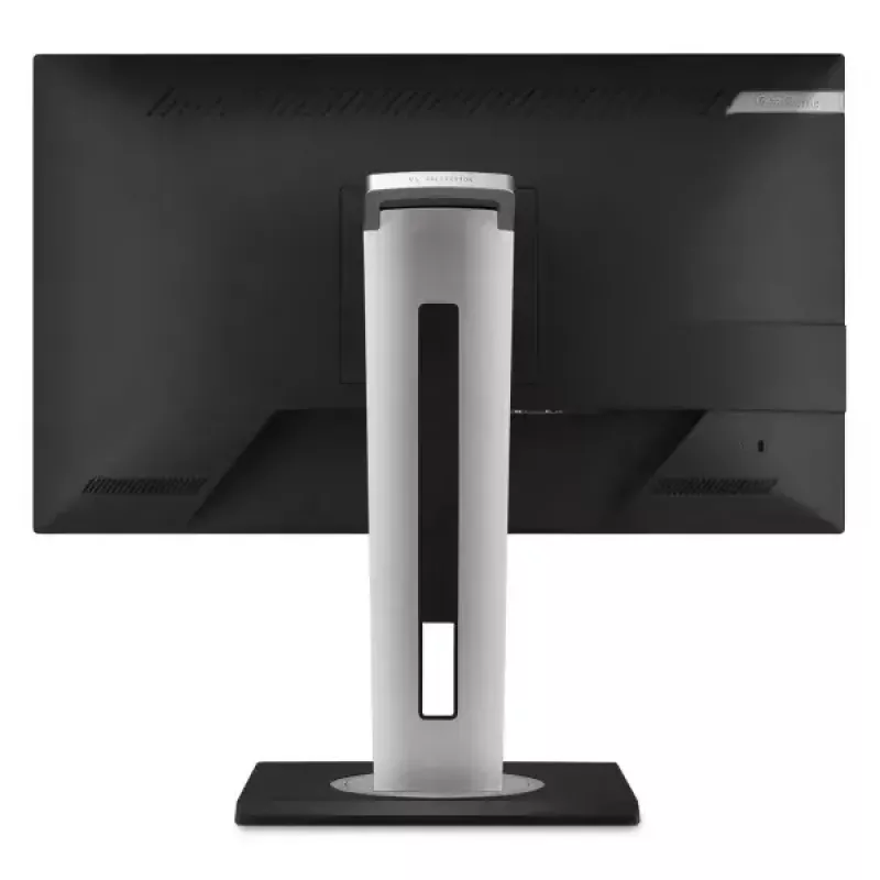 Monitor komputerowy Viewsonic VG Series VG2448A-2 60,5 cm (23,8 cala) 1920 x 1080 pikseli Full HD LED Czarny