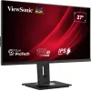 Monitor komputerowy Viewsonic VG Series VG2748A-2 68.6 cm (27 cali) 1920 x 1080 pikseli Full HD LED Czarny
