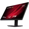 Monitor komputerowy Viewsonic VG Series VG2748A-2 68.6 cm (27 cali) 1920 x 1080 pikseli Full HD LED Czarny