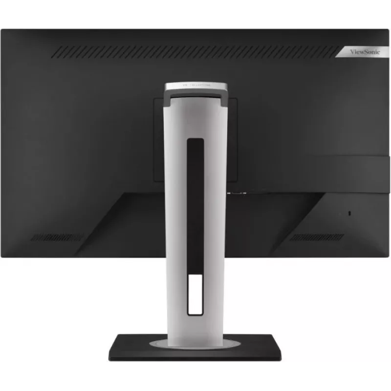Monitor komputerowy Viewsonic VG Series VG2748A-2 68.6 cm (27 cali) 1920 x 1080 pikseli Full HD LED Czarny