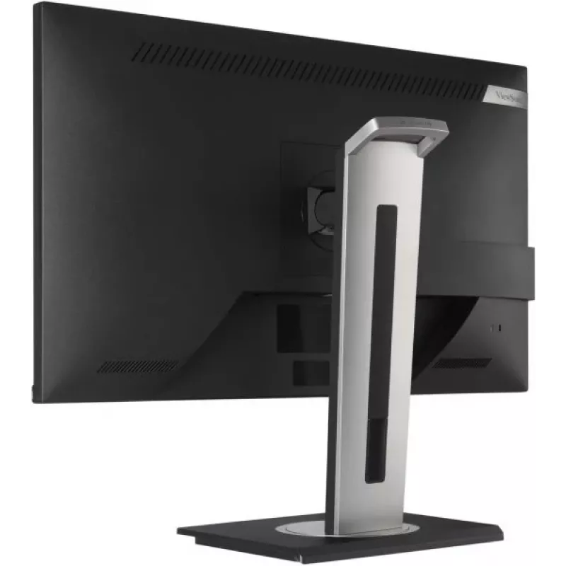 Monitor komputerowy Viewsonic VG Series VG2748A-2 68.6 cm (27 cali) 1920 x 1080 pikseli Full HD LED Czarny
