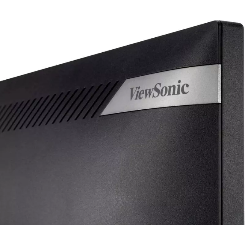 Monitor komputerowy Viewsonic VG Series VG2748A-2 68.6 cm (27 cali) 1920 x 1080 pikseli Full HD LED Czarny